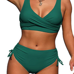 Constanza® | Fashionable and Minimalist Bikini