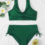 Constanza® | Fashionable and Minimalist Bikini