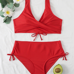 Constanza® | Fashionable and Minimalist Bikini