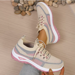 ELOWYN COMFORT TRAINERS