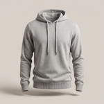 ZARA MERINO HOODIE